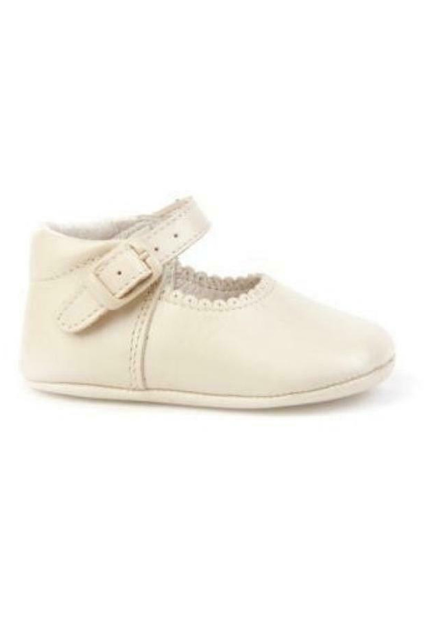 Colores Zapatos de bebé - beige - Zalando.es