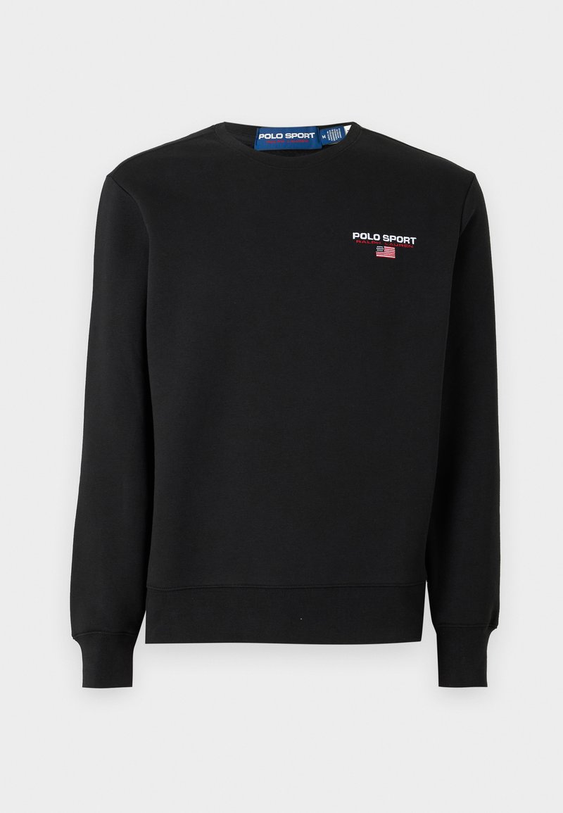 Polo Ralph Lauren Sweater zwart Polo Ralph Lauren Sweater zwart