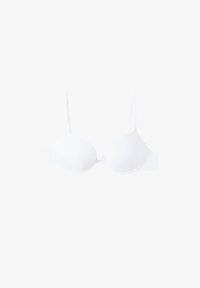 No seleccionado, white