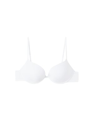Intimissimi, BELLISSIMA ULTRALIGHT - Push-up BH - white