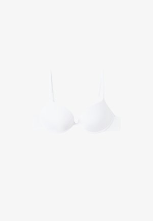 Intimissimi, BELLISSIMA ULTRALIGHT - Push-up BH - white