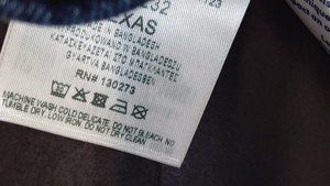 Wrangler TEXAS - Kalhoty - arm strong