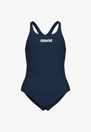 - Kostium kąpielowy