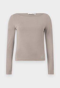 Vald, taupe