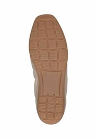 Caprice Mokasīni - beige perlato