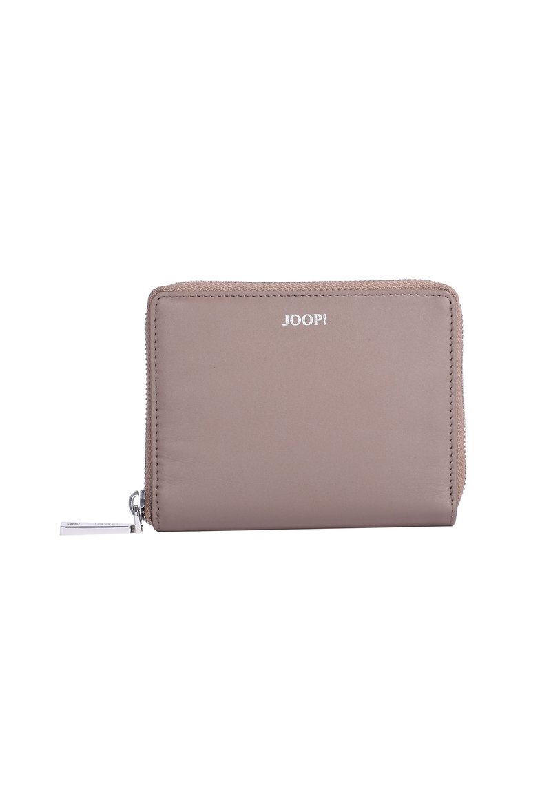 JOOP! SOFISTICATO NISA  - Portefeuille - taupe