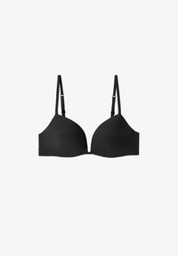 Selected, black