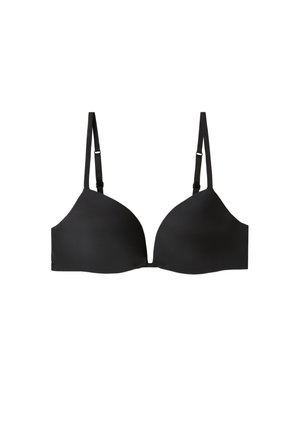 Intimissimi, SILVIA PUSH-UP - Push-up BH - black