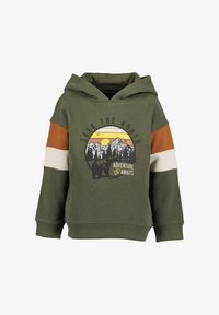 Non selezionato, oliv