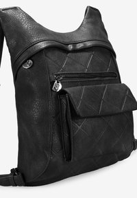 Bosanova Mochila - black