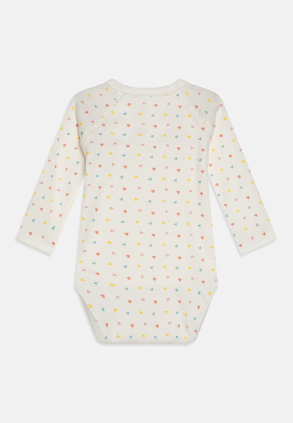 NEWBORN BEBE 5 PACK - Body4