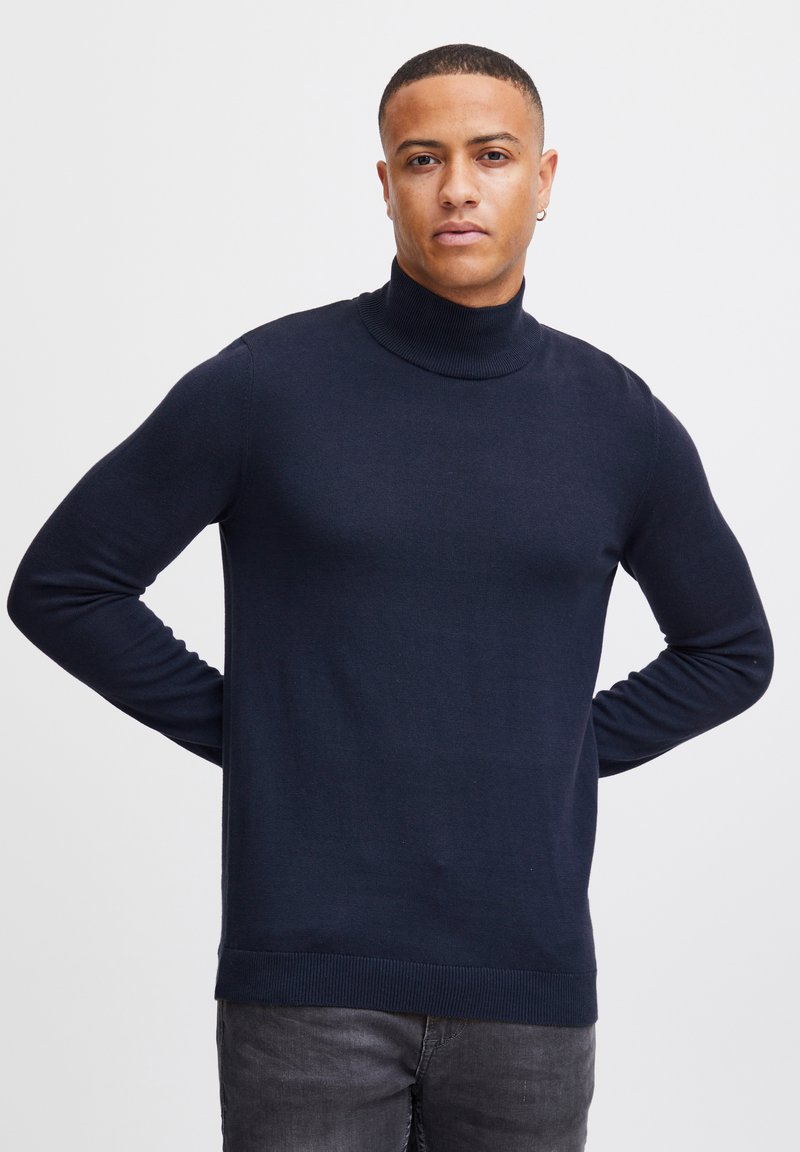 Solid - SDAGRIO - Jumper - insignia blue, Enlarge