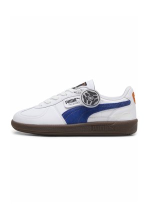 X ROCKET LEAGUE PALERMO - Sneakers laag - white