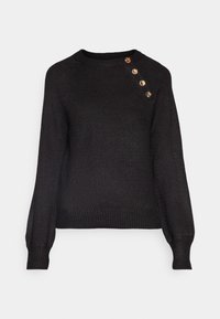 Non sélectionné, black