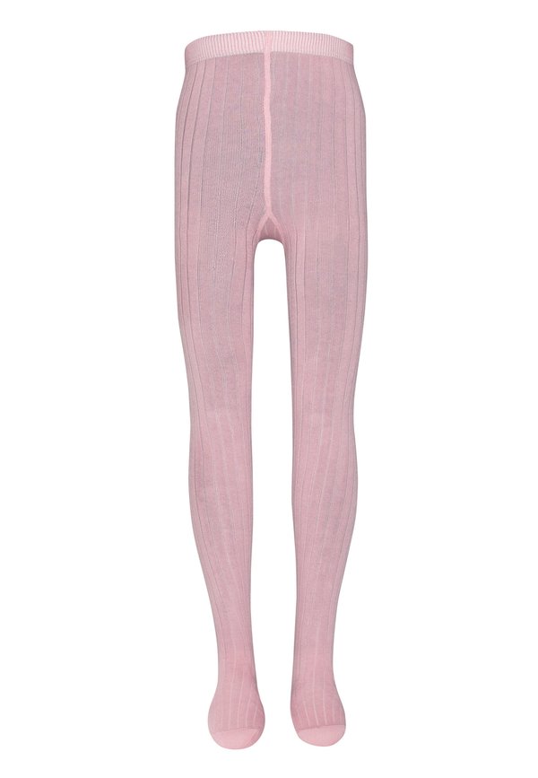 Strumpfhose - hell wildrose