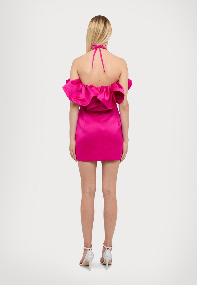 knee length dresses for ladies AISLING DRESS