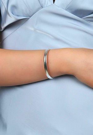 DOMINO WIDE OVAL  - Bracelet - plain s