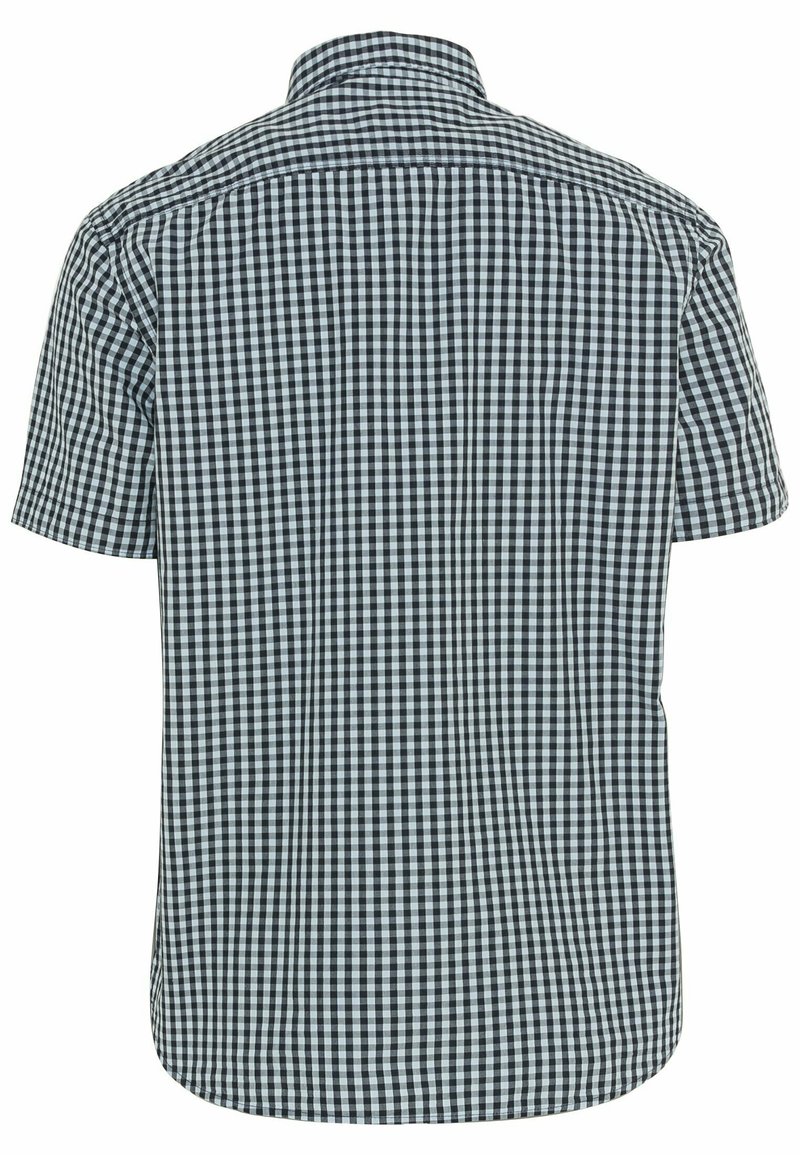 Herren Freizeithemden | camel active KURZARM Hemd night blue/dunkelblau - EQ21315 Herren Freizeithemden | camel active KURZARM Hemd night blue/dunkelblau - EQ21315