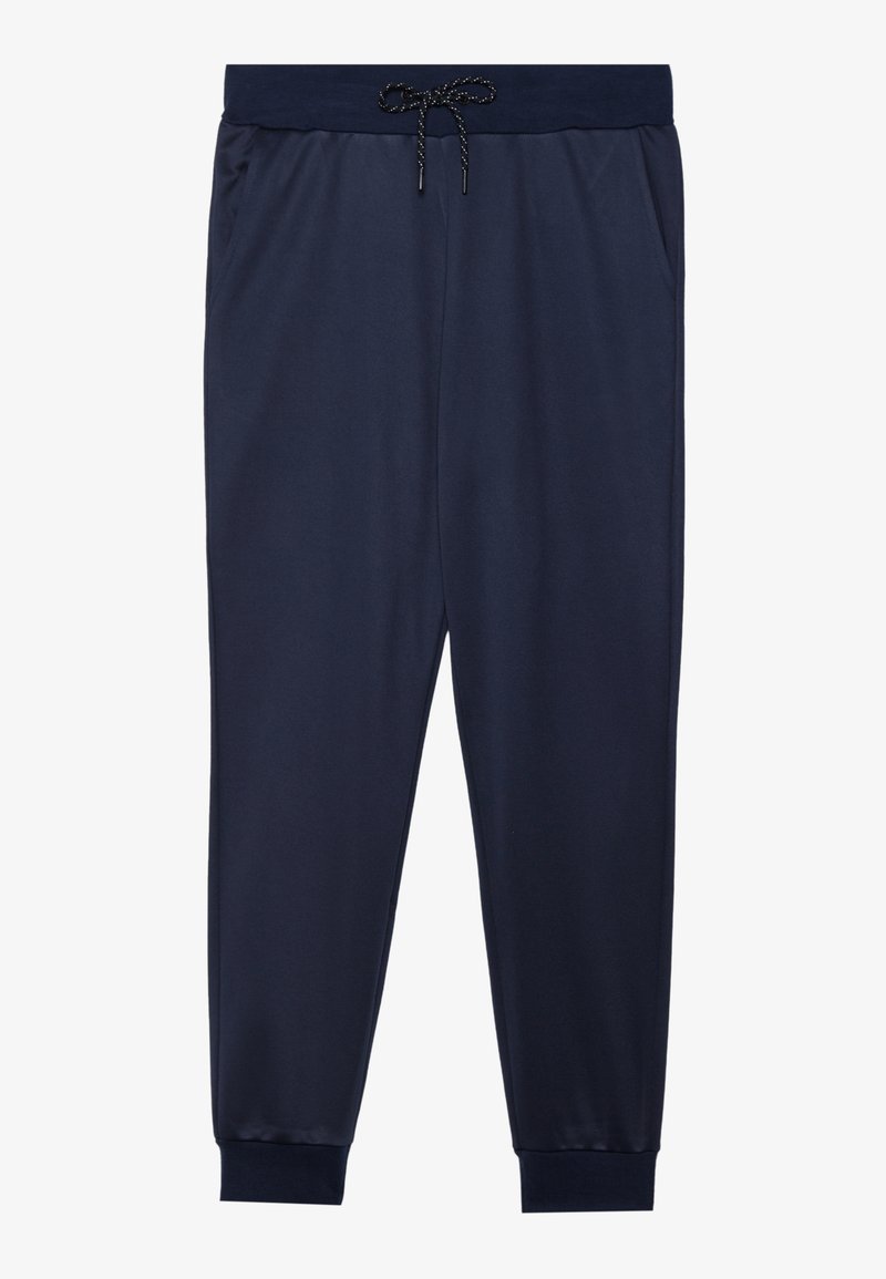 Pier One Trainingsbroek donkerblauw Pier One Trainingsbroek donkerblauw