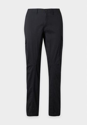 Jack & Jones, JJIPAUL JJFLAKE - Kapsáče - black