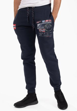 Pantalon Jogging Homme Coton Ceinture Élastique Pantalons De Survêtement Plus La Taille Mode Training Pantalons Avec Poches Casual Activewear