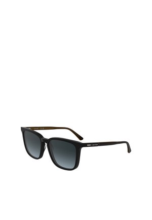 Sunglasses - black