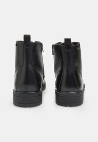 Bata Stivaletti stringati - nero
