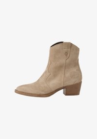 Nevybrané, beige
