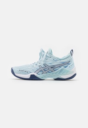 BLAST FF 3 - Scarpe da pallamano - sky/indigo blue