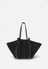 Yuzefi LARGE MOCHI - Shopping Bag - espresso/dunkelbraun - Zalando.de