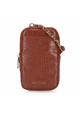 WITTCHEN YOUNG COLLECTION - Phone case - brown
