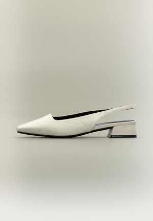 RAID, NORINE - Tacones - white