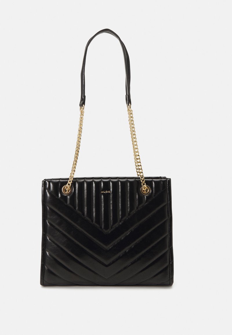 ALDO ONNY Shopping Bag jet black/schwarz Zalando.at