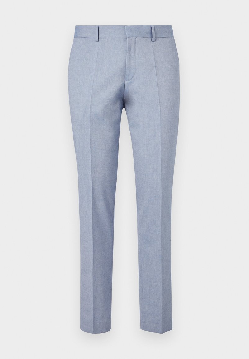 Boss Broek lichtblauw Boss Broek lichtblauw