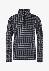 Vybráno, true black