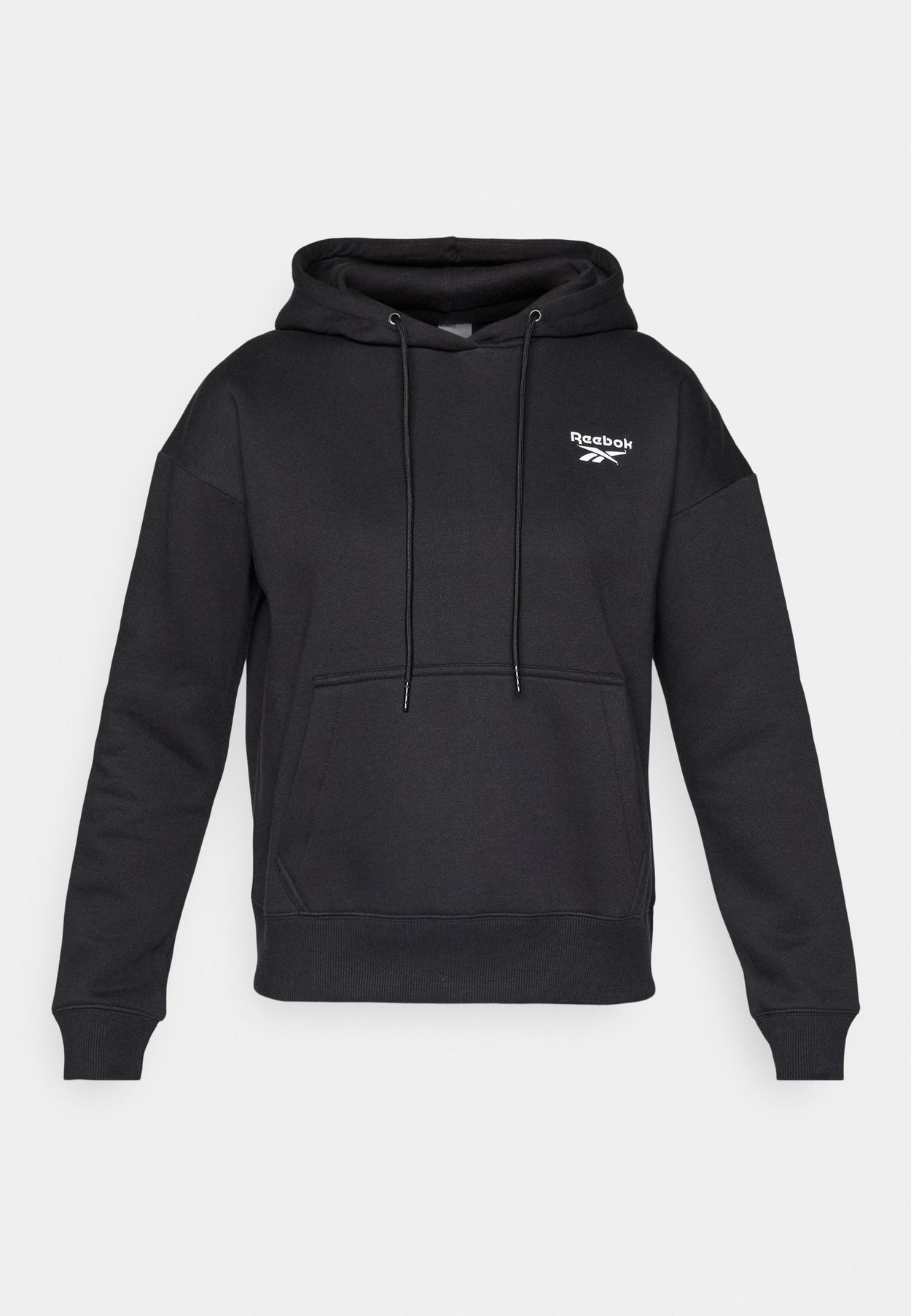 SMALL LOGO HOODIE