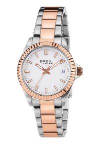 Breil CLASSIC ELEGANCE  - Montre - acciaio colorato bianco