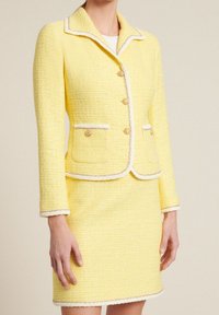 Luisa Spagnoli Kofta - yellow