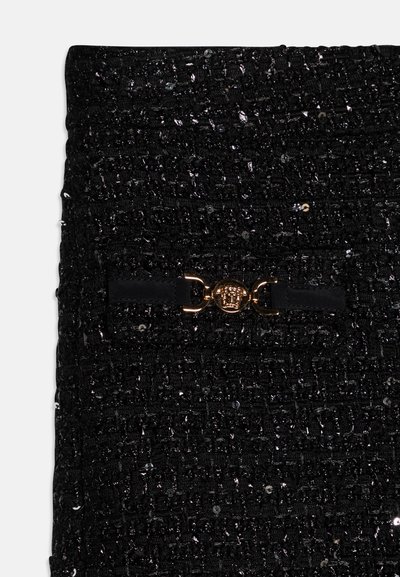 Versace Shorts - black