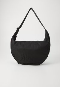 BROOKLYN MEDIUM SHOULDER BAG - Mala a tiracolo - caviar