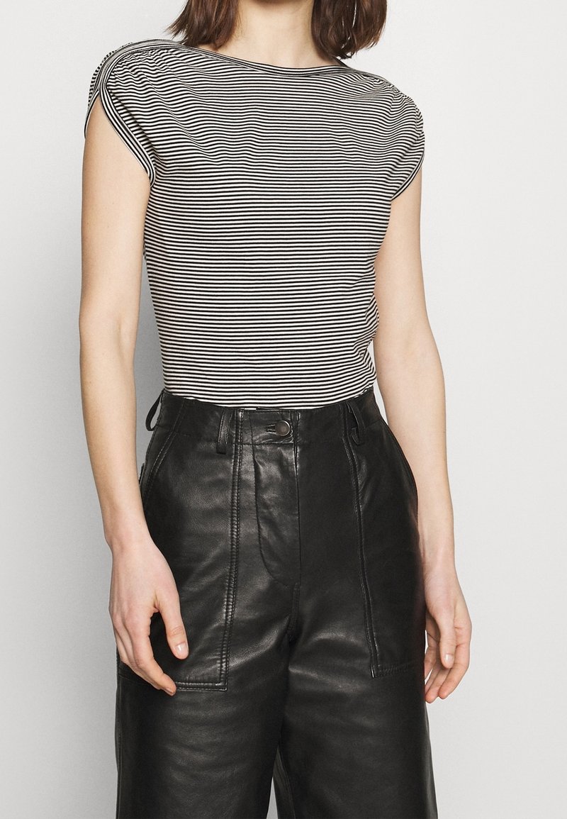Anna Field by Zalando T-shirt imprimé - white