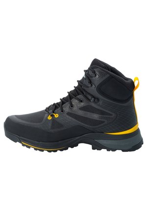Chaussures de montagne - black