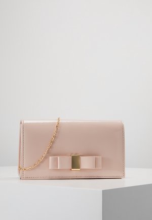 Pikkulaukku - light pink