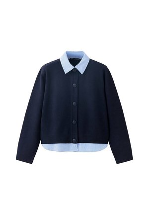 Mango, ADULT - Gilet - royal blue