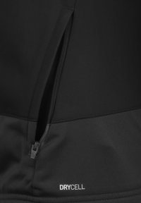Puma Chaqueta de running - black