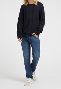 Guess Maglione - blue