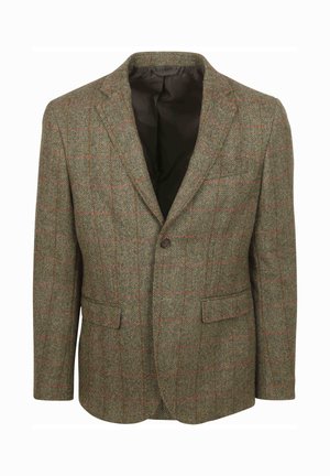 Blazer - groen