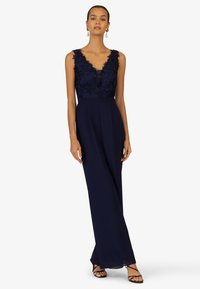 Kraimod Jumpsuit - navy