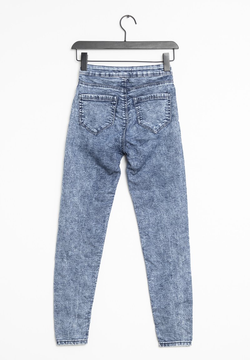 Womens Jeans Mom Jeans Bershka Zalando Bershka Jeans Tapered Fit