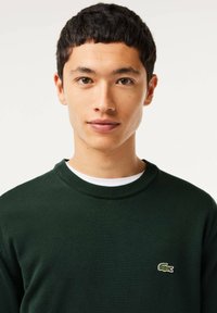 Lacoste Maglione - vert yzp